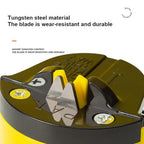 Suction Cup Knife Sharpene