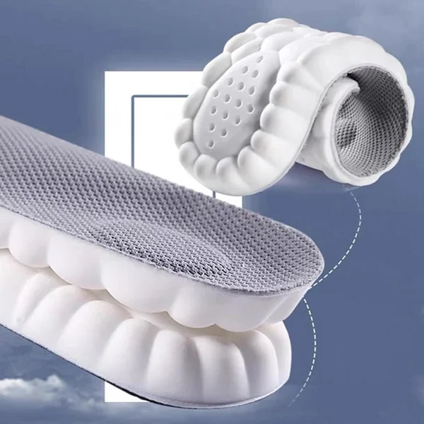 Shoe Super Soft Comfy Insole Cushion