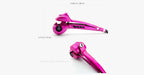 New Generation Ceramic Automatic Hair Steam Curler – Curls for Beach Waves and Much More