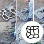 StoneCraft Stylish Stone Paths
