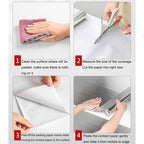Heat-Resistant Foil Liner
