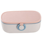 Multifunctional sewing needle and thread box