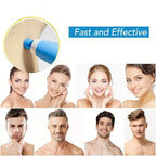 Hair Growth Remover Kit