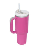 Stanloe – Stylish Insulation Cup 40 oz with Straw