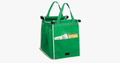 The ultimate thermally insulated shopping bag