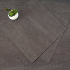 Low Gloss Vinyl Floor Self-Adhesive Vinyl Floor with Square Edge