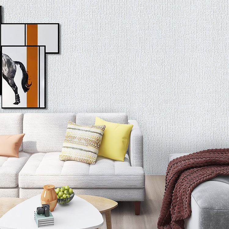 Contemporary Wall Panel Peel and Press Plastic Wall Panel with waterproof