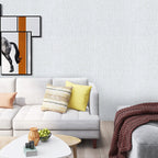 Contemporary Wall Panel Peel and Press Plastic Wall Panel with waterproof