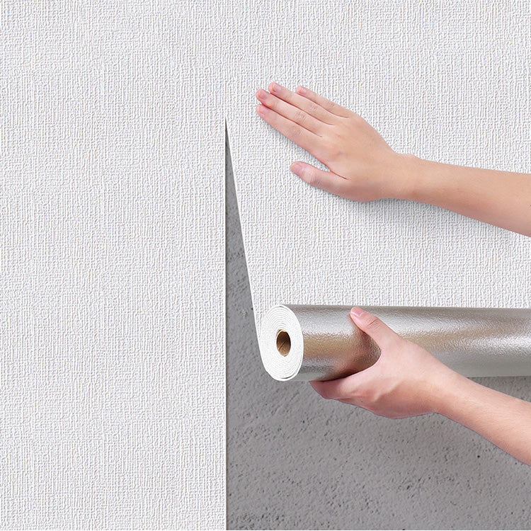 Contemporary Wall Panel Peel and Press Plastic Wall Panel with waterproof