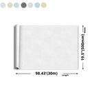 Contemporary Wall Panel Peel and Press Plastic Wall Panel with waterproof