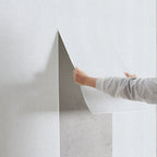 Contemporary Style Wall Panel Plastic Peel and Stick Wall Panel