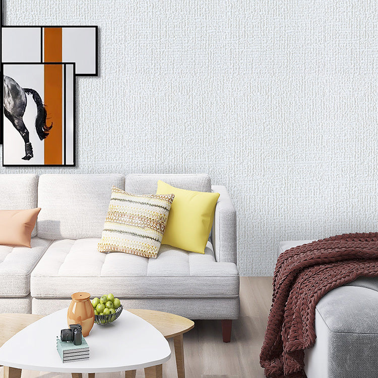 Contemporary Style Wall Panel Plastic Peel and Stick Wall Panel