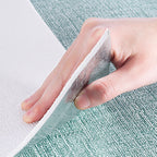 Contemporary Style Wall Panel Plastic Peel and Stick Wall Panel