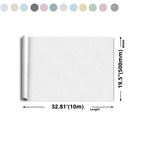 Contemporary Style Wall Panel Plastic Peel and Stick Wall Panel