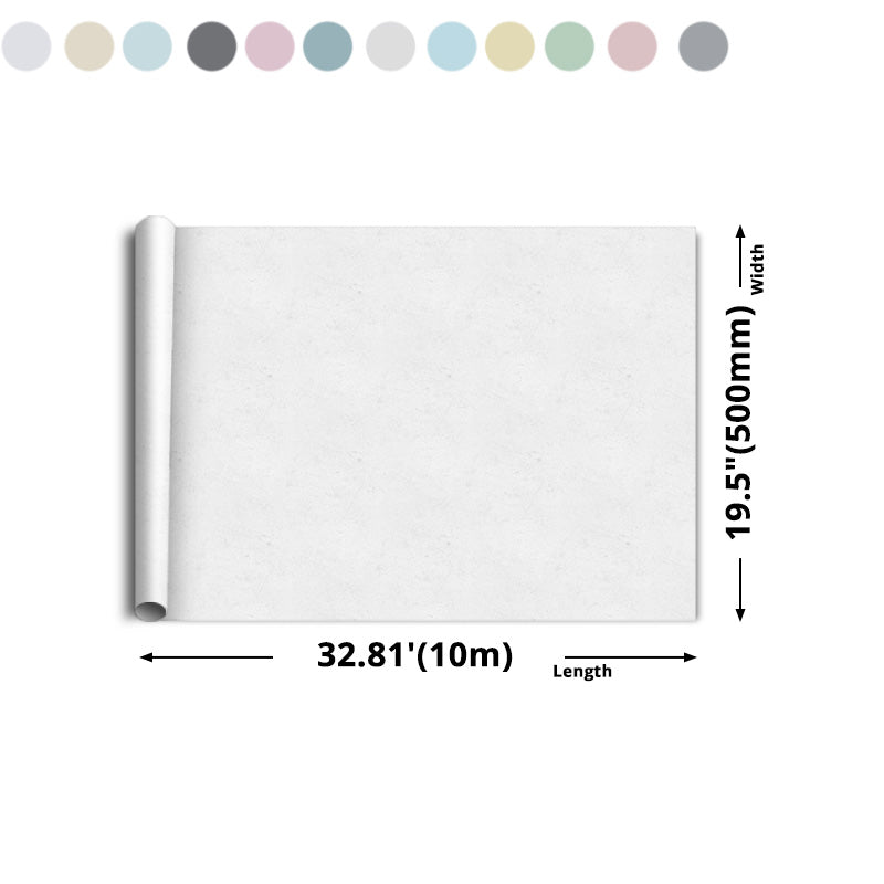 Contemporary Style Wall Panel Plastic Peel and Stick Wall Panel