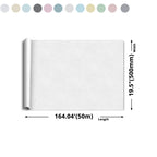 Contemporary Style Wall Panel Plastic Peel and Stick Wall Panel