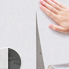 Peel-and-Stick Wall Access Panel Plastic Wall Access Panel with Waterproof