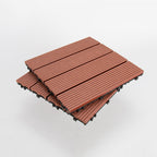 Connection covering tiles solid color waterproof composite covering tiles kit