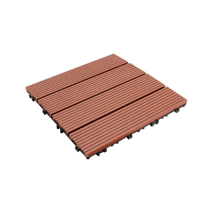 Connection covering tiles solid color waterproof composite covering tiles kit