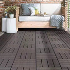 Connection covering tiles solid color waterproof composite covering tiles kit