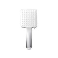 Classic Handheld Showerhead Standard Round Showerheads in Silver