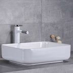 Porcelain Washbasin Modern Simple Wash Bowl Bathroom Sink