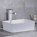 Porcelain Washbasin Modern Simple Wash Bowl Bathroom Sink