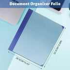 Accordion Organizer Folio
