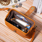 Genuine Leather Retro Handmade Bag