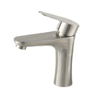 Centerset Basin Mixer Single Lever for the Bathroom