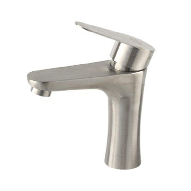 Centerset Basin Mixer Single Lever for the Bathroom