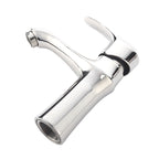 Centerset Basin Mixer Single Lever for the Bathroom