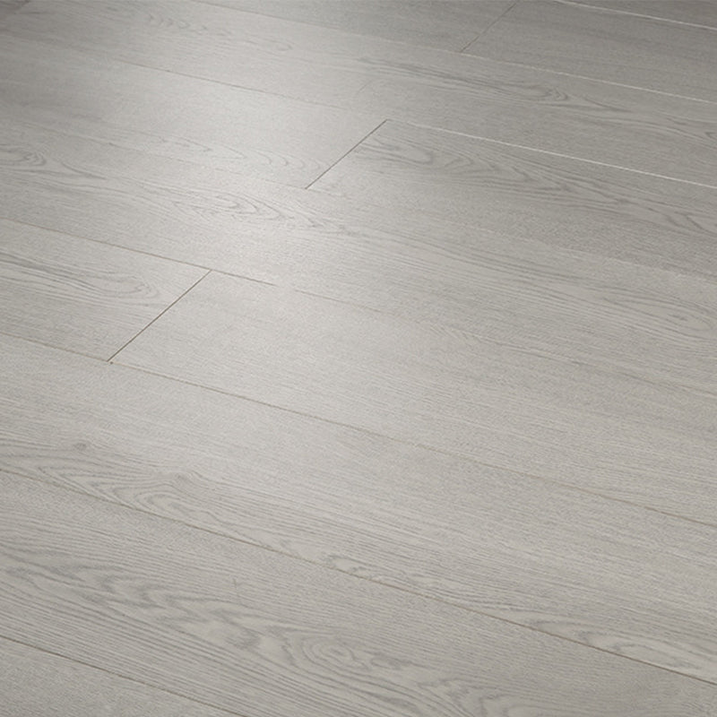 Non-slip laminate flooring Waterproof solid color laminate plank flooring