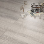 Slip-resistant laminate flooring Waterproof solid color laminate floor
