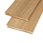Slip-resistant laminate flooring Waterproof solid color laminate floor