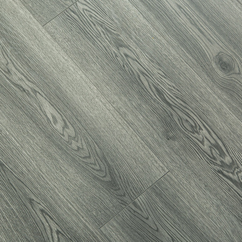 Slip-resistant laminate flooring Waterproof solid color laminate floor