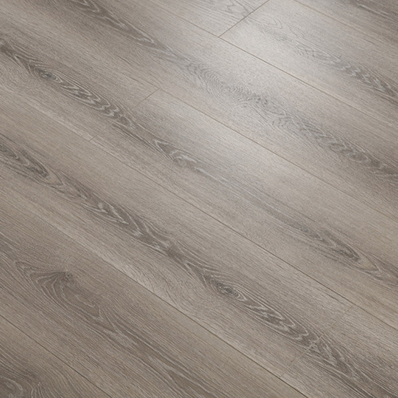 Slip-resistant laminate flooring Waterproof solid color laminate floor