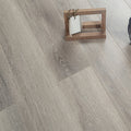 Non-slip laminate flooring Waterproof solid color laminate plank flooring