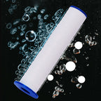 Contemporary Round Handheld Shower Standard Spray Adjustable Showerhead