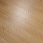Scratch-resistant laminate flooring wood laminate plank flooring with click-lock