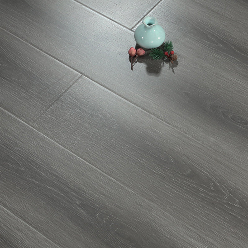 Scratch-resistant laminate flooring wood laminate plank flooring with click-lock