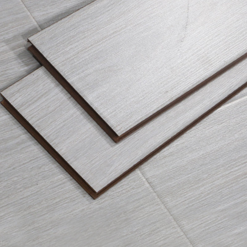 Scratch-resistant laminate flooring wood laminate plank flooring with click-lock