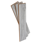 Scratch-resistant laminate flooring wood laminate plank flooring with click-lock