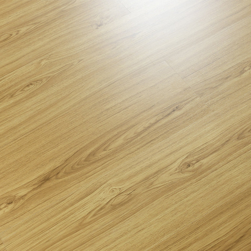 Scratch-resistant laminate flooring Waterproof laminate flooring