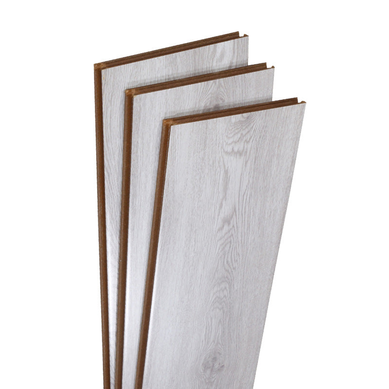 Scratch-resistant laminate flooring Waterproof laminate flooring