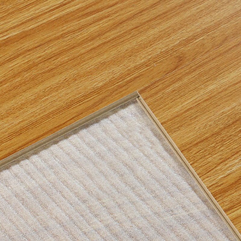 Scratch-resistant laminate flooring Waterproof laminate flooring