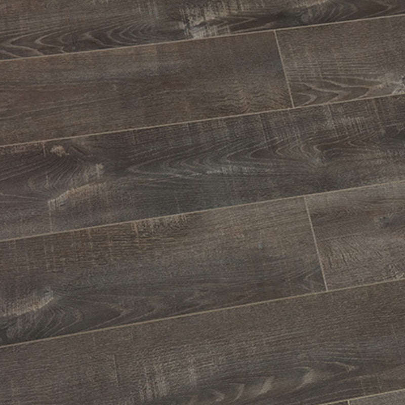 Modern Wood Laminate Flooring Stain-Resistant Laminate Plank Flooring