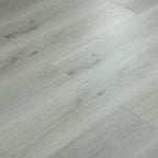 Modern Wood Laminate Flooring Stain-Resistant Laminate Plank Flooring