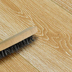 Modern Wood Laminate Flooring Stain-Resistant Laminate Plank Flooring