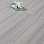 Modern Wood Laminate Flooring Stain Resistant Laminate Plank Floor